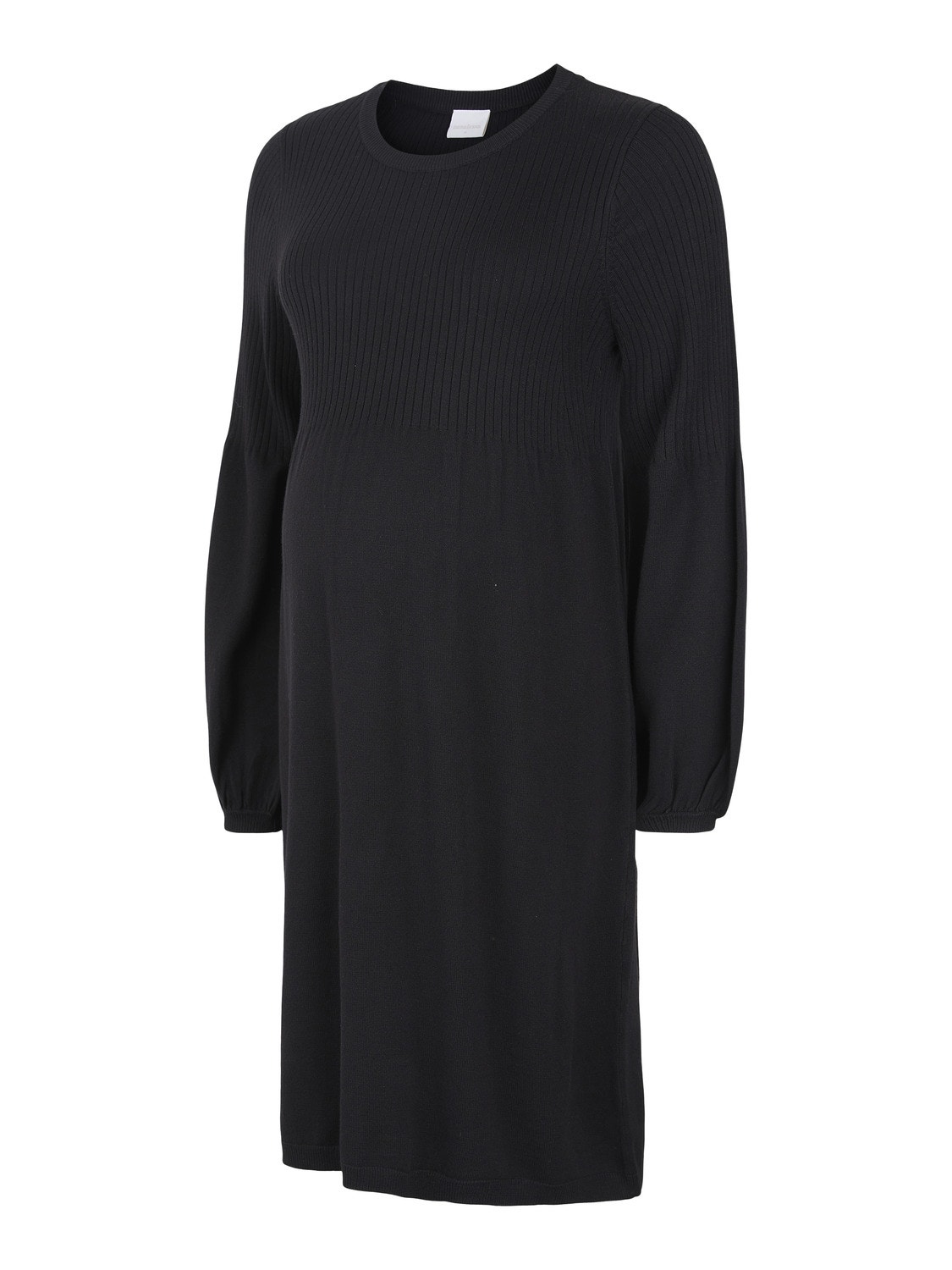 MAMA.LICIOUS vente-kjole -Black - 20017071