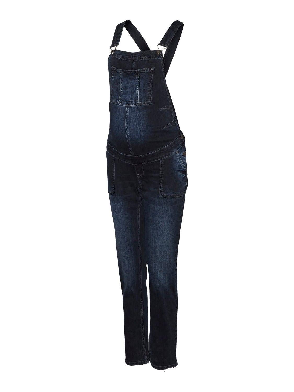 Overall clearance black jeans