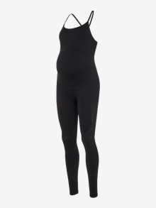 MAMA.LICIOUS Umstands-jumpsuit -Black - 20017151
