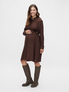 MAMA.LICIOUS MLMERCUR Maternity Dress -Java - 20017165