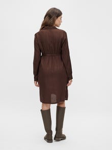 MAMA.LICIOUS MLMERCUR Maternity Dress -Java - 20017165
