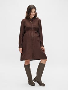 MAMA.LICIOUS MLMERCUR Maternity Dress -Java - 20017165