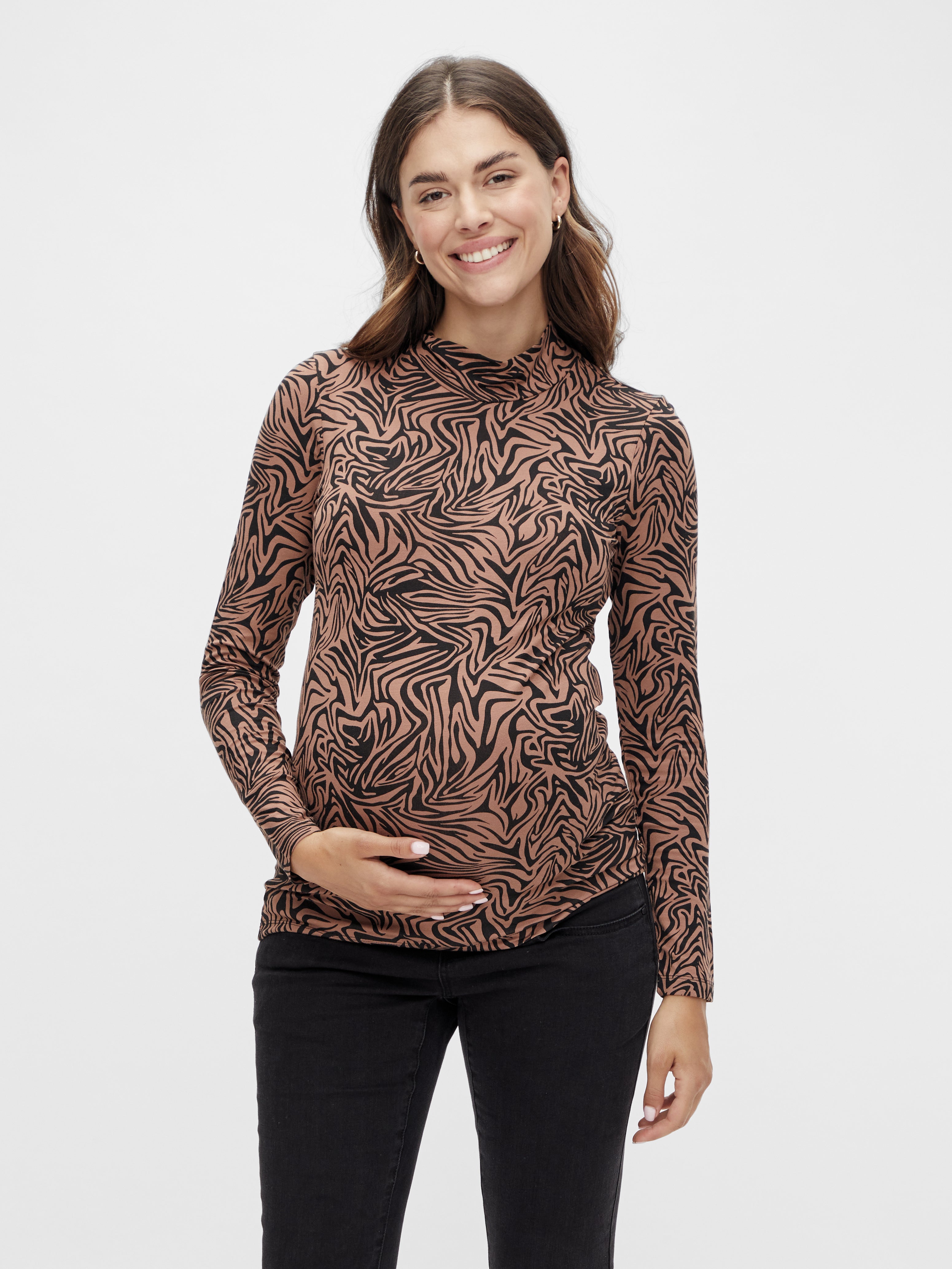 Maternity Tops | Maternity Shirts and T-Shirts | MAMALICIOUS