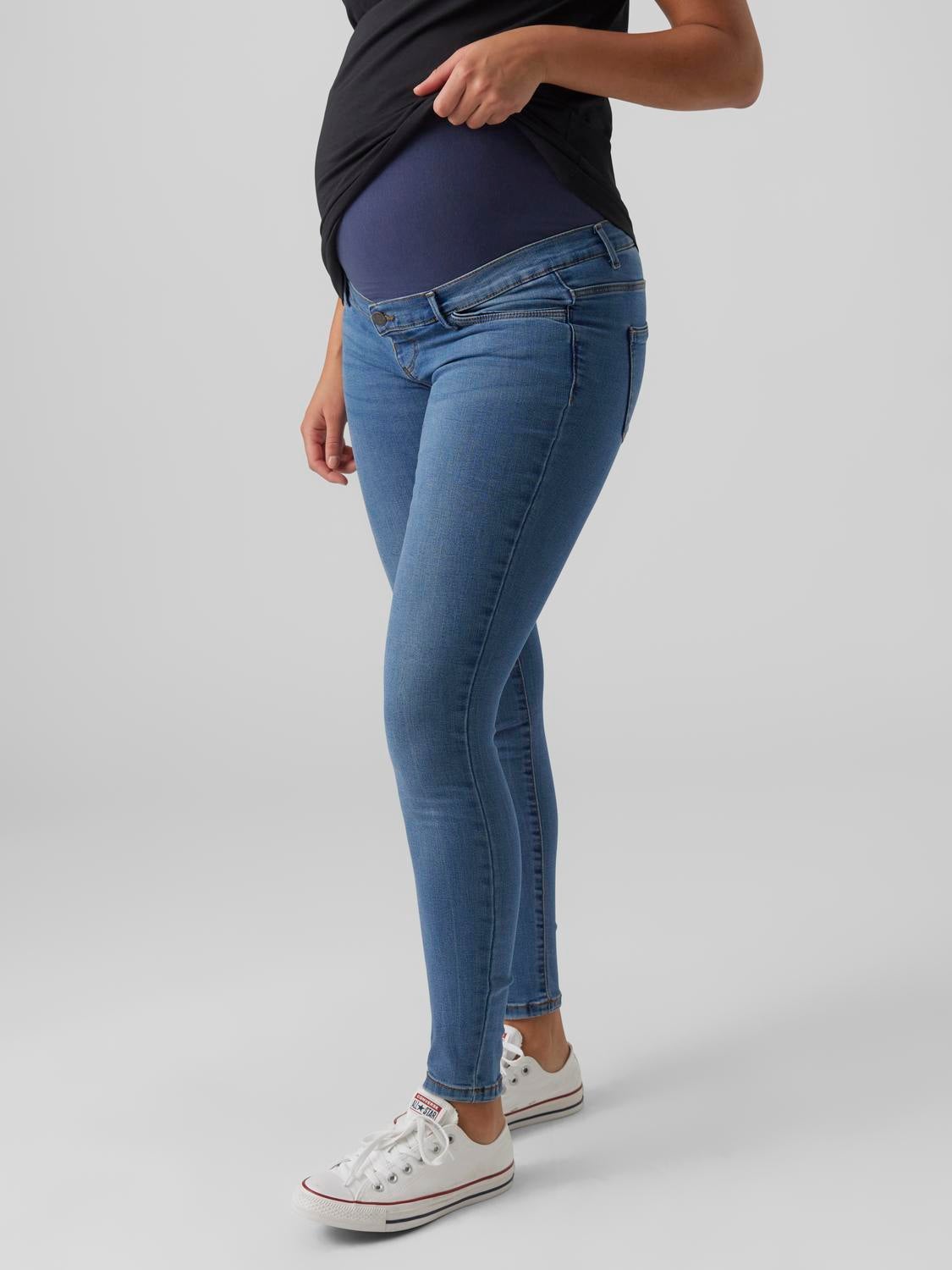 Skinny fit Jeans