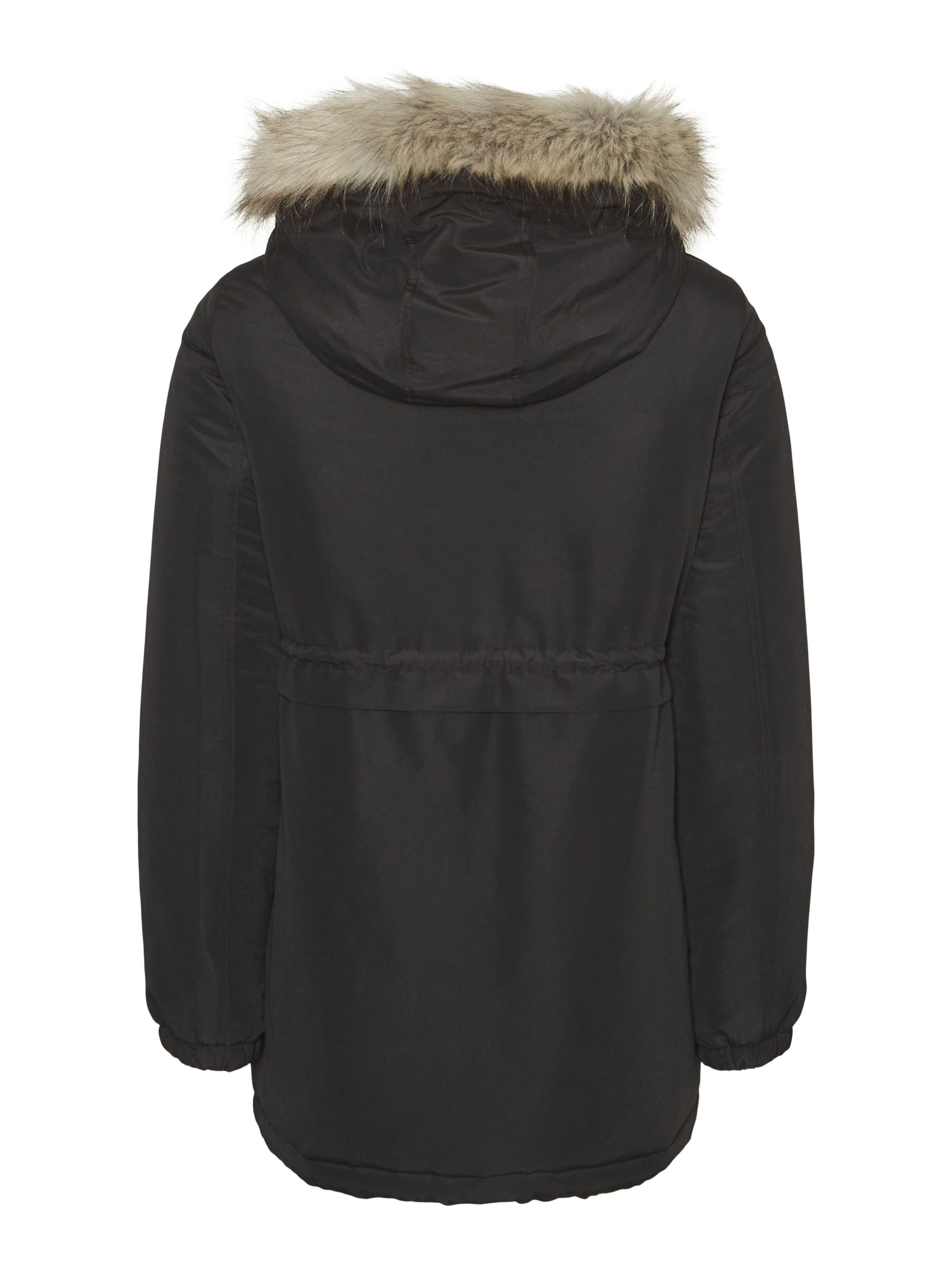 Maternityjacket Black MAMA.LICIOUS®