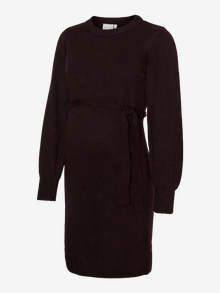 MAMA.LICIOUS MLNEWANNE Robe de Maternité -Winetasting - 20017356