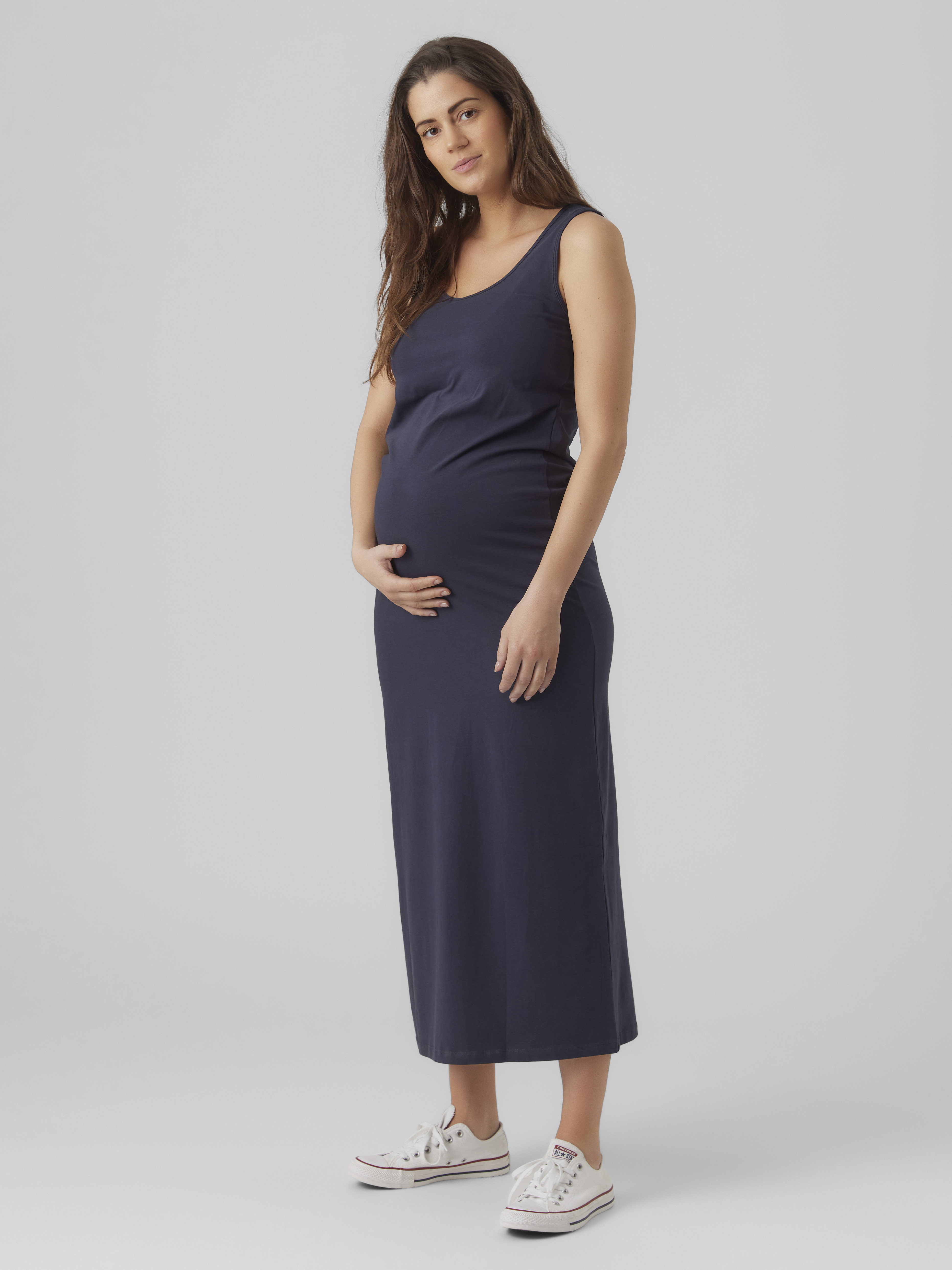 MAMA.LICIOUS Maternity-dress - 20017371