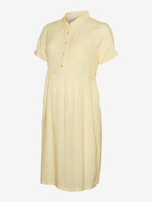 MAMA.LICIOUS MLMELANI Gravidklänning -Sundress - 20017377