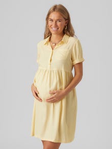 MAMA.LICIOUS MLMELANI Gravidklänning -Sundress - 20017377