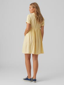 MAMA.LICIOUS MLMELANI Gravidklänning -Sundress - 20017377