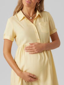 MAMA.LICIOUS MLMELANI Gravidklänning -Sundress - 20017377