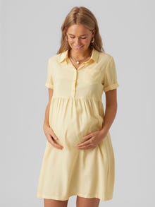 MAMA.LICIOUS MLMELANI Gravidklänning -Sundress - 20017377