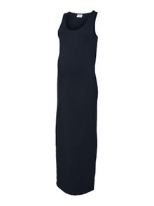MAMA.LICIOUS MLMIA Sukienka Ciążowa -Black - 20017430