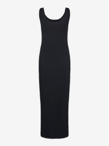 MAMA.LICIOUS MLMIA Sukienka Ciążowa -Black - 20017430