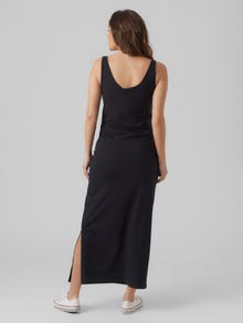 MAMA.LICIOUS MLMIA Sukienka Ciążowa -Black - 20017430