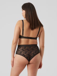 MAMA.LICIOUS MLHAILEE Soutien-Gorge d'Allaitement -Black - 20017435