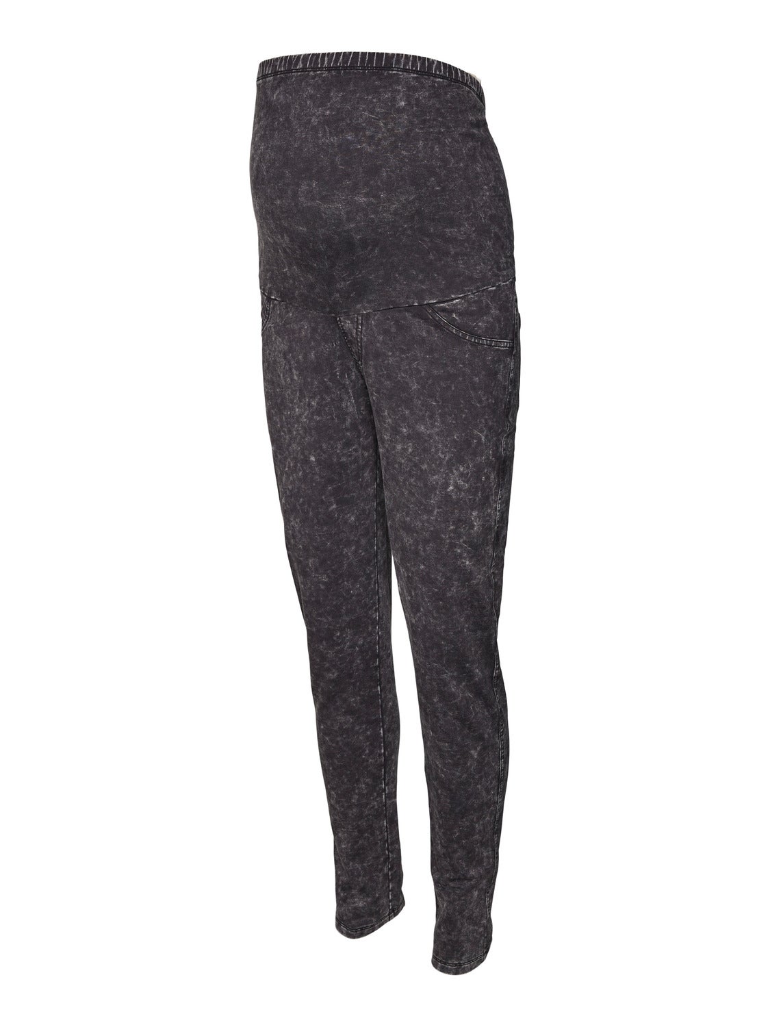 Mama fleece leggings hotsell