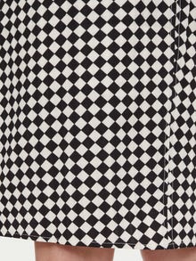 MAMA.LICIOUS MLSOMJA Umstandskleid -Black - 20017620