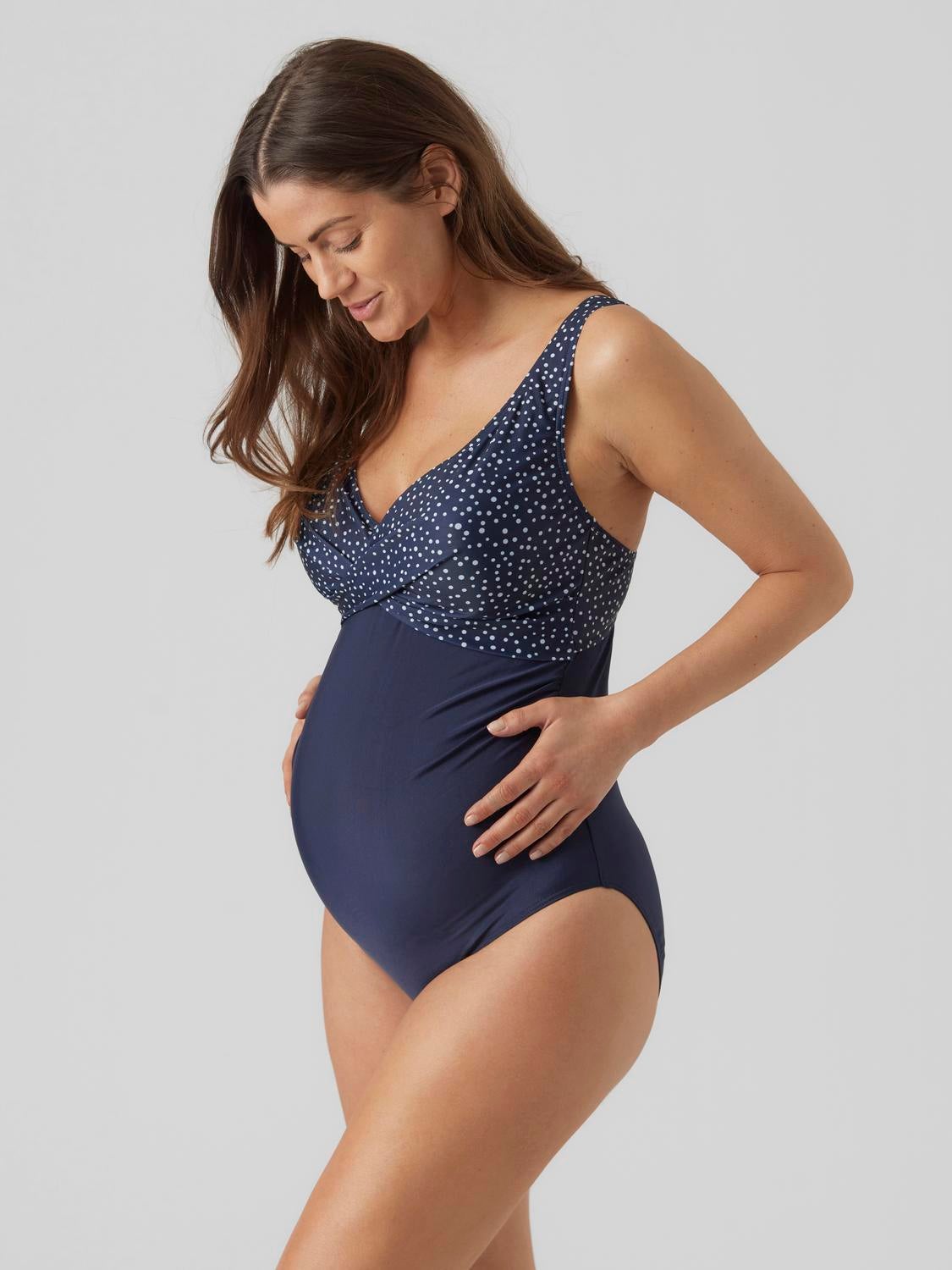 mamalicious maternity swimsuit