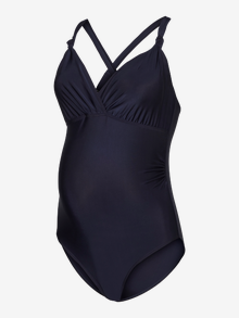 MAMA.LICIOUS Maillot de bain -Navy Blazer - 20017632
