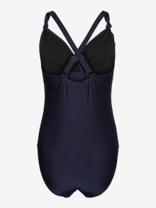 MAMA.LICIOUS Maillot de bain -Navy Blazer - 20017632