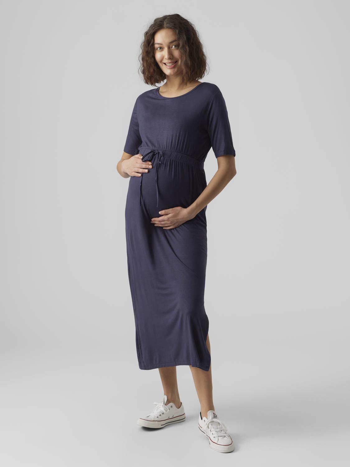 MAMA.LICIOUS Maternity-dress - 20017662