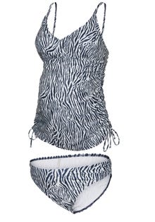 MAMA.LICIOUS Bikini - set -Navy Blazer - 20017682
