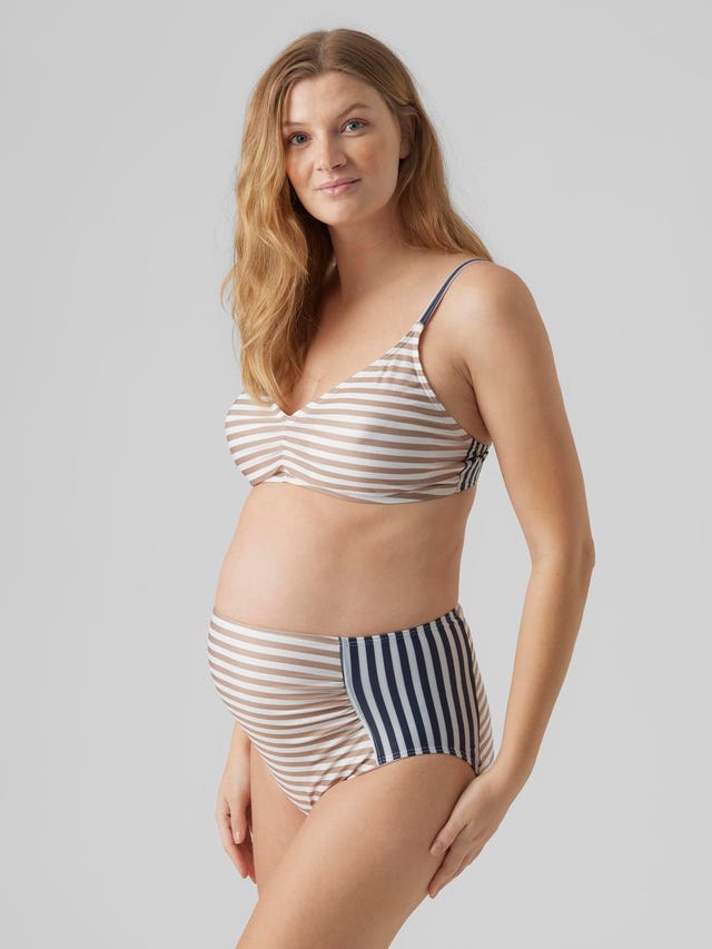 MAMA.LICIOUS Maternity-bikini set - 20017688