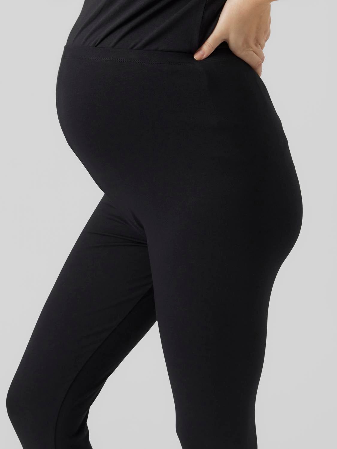 H & 2025 m maternity leggings