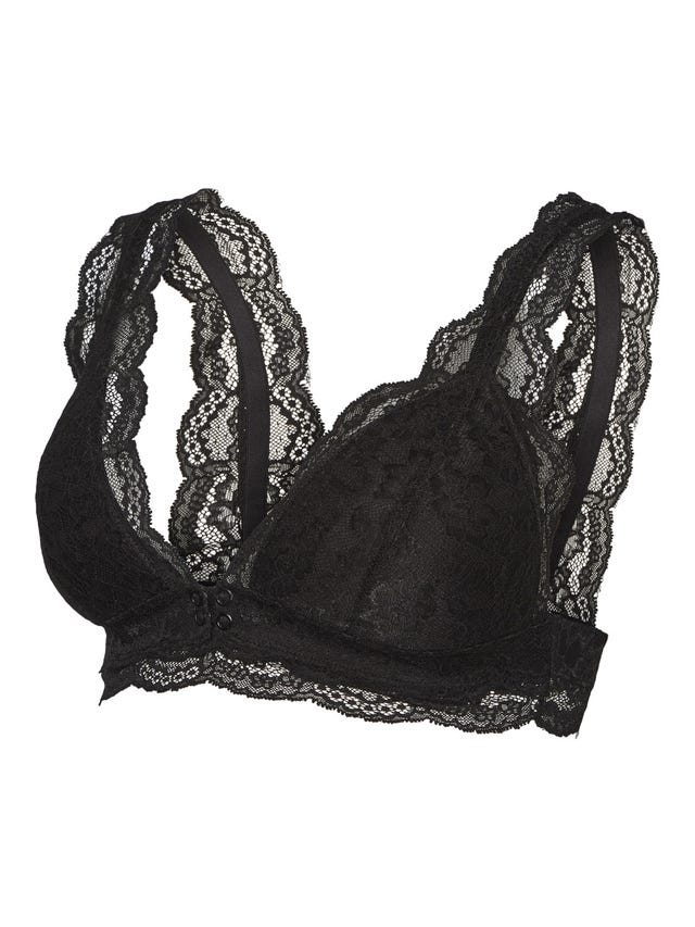 Licious-essentials - LIVERA LINGERIE light padded bra, Available