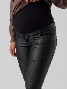 MAMA.LICIOUS Jeans Skinny Fit -Black - 20017831