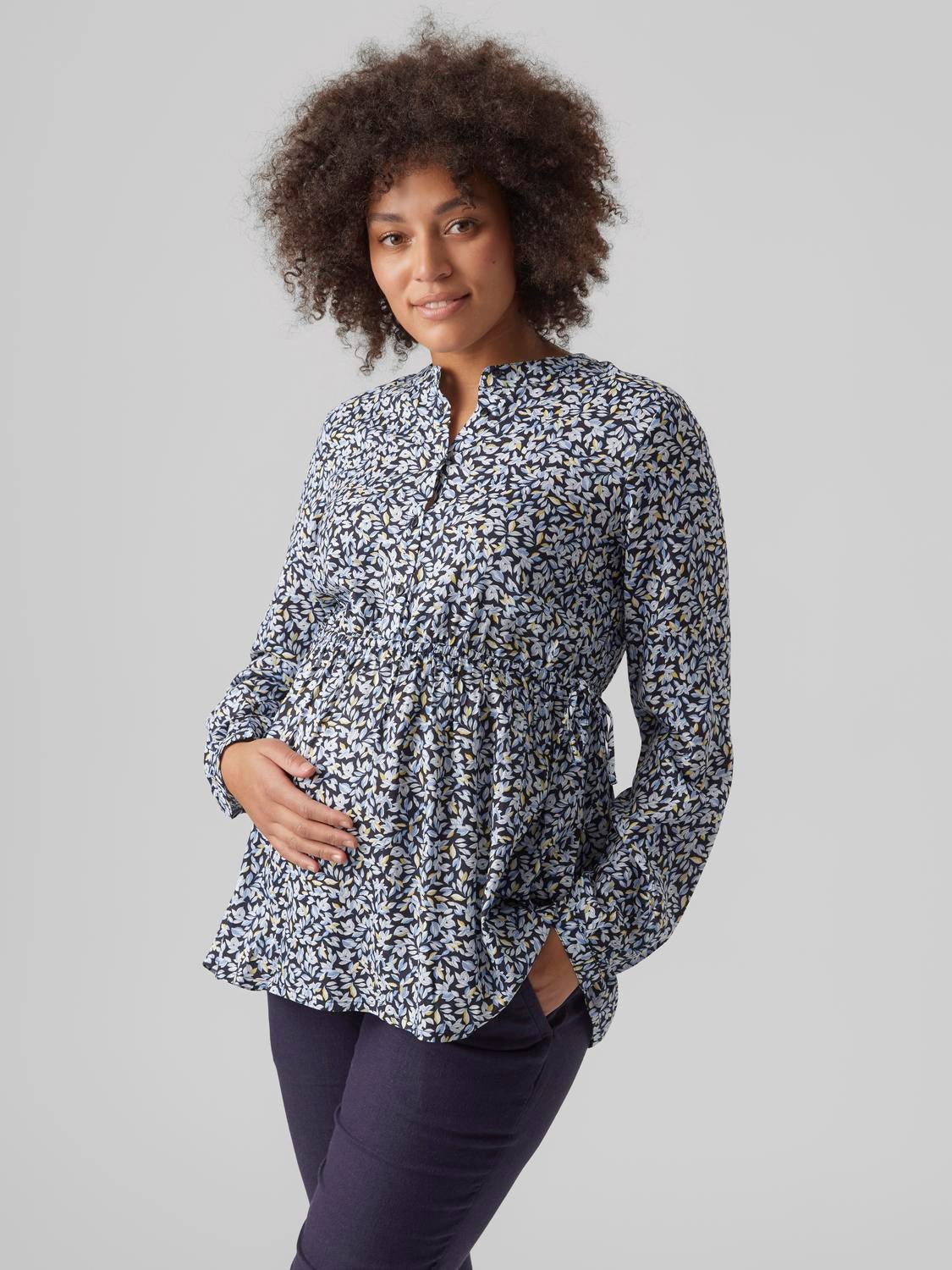 Maternity Tops | Maternity Shirts and T-Shirts | MAMALICIOUS