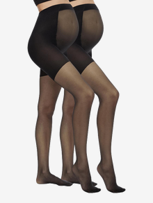 MAMA.LICIOUS MLSABRINA Medias -Black - 20017957