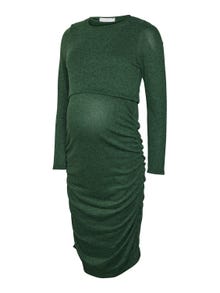 MAMA.LICIOUS vente-kjole -Greener Pastures - 20017960