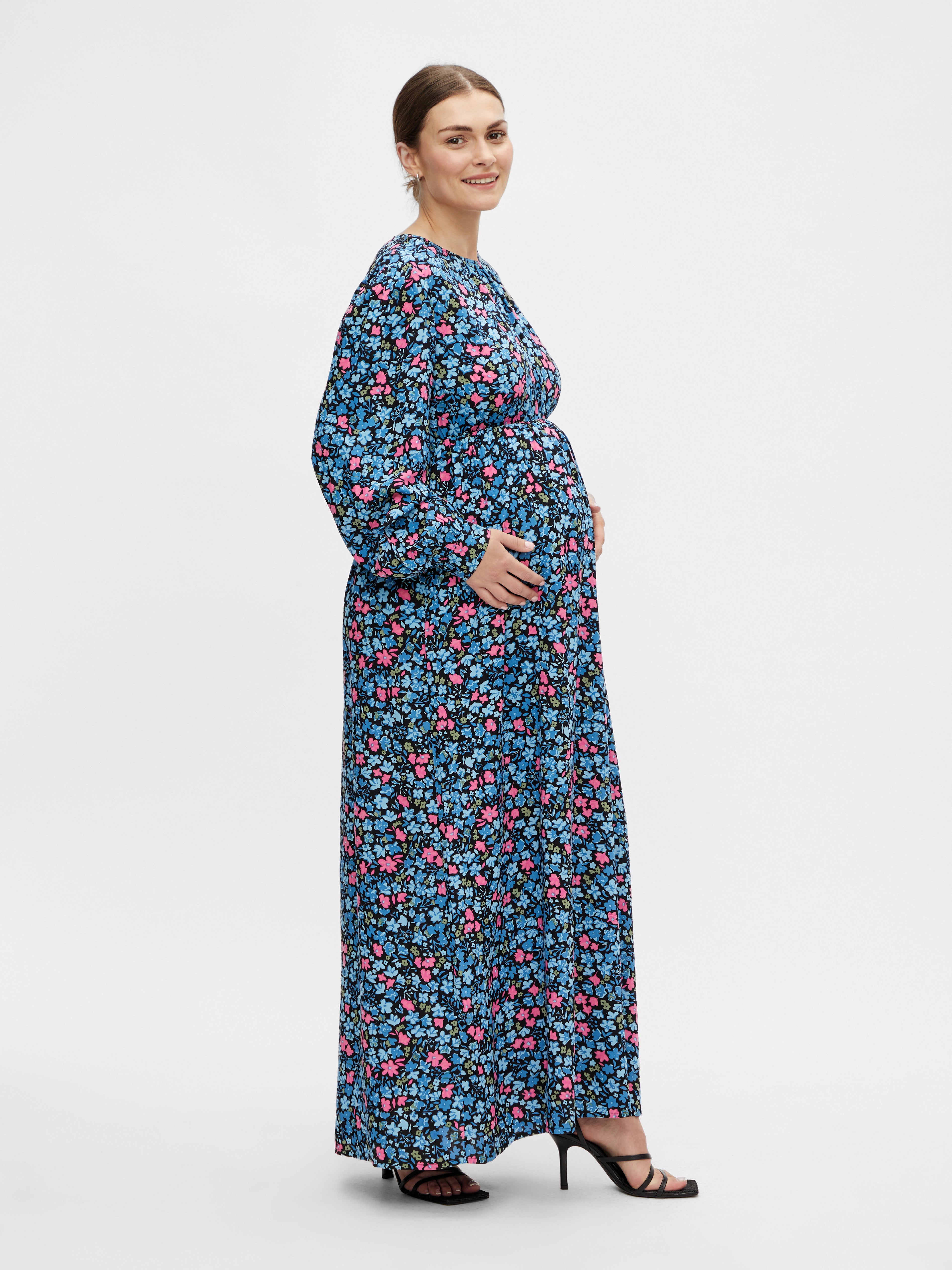 Maternity dress with 70 discount MAMA.LICIOUS