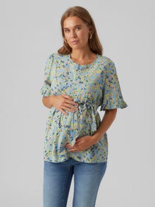 MAMA.LICIOUS Umstands-top  -Allure - 20018061