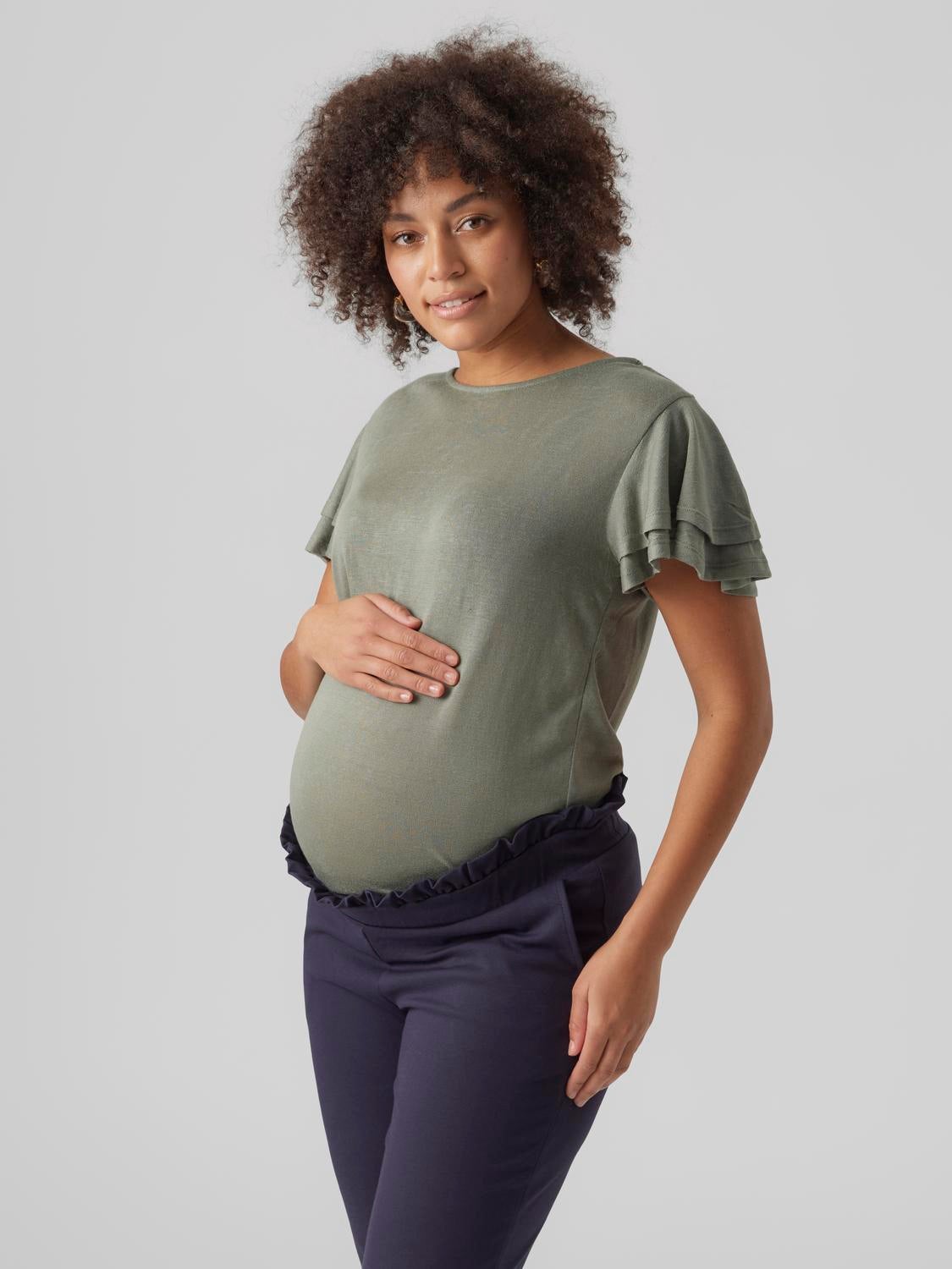 Maternity t clearance shirts