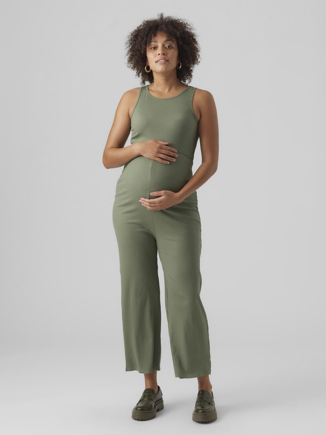 MAMA.LICIOUS Maternity-jumpsuit - 20018149