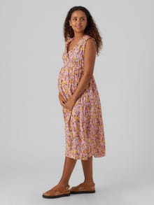 MAMA.LICIOUS MLLEXIE Abito Premaman -Limelight - 20018200