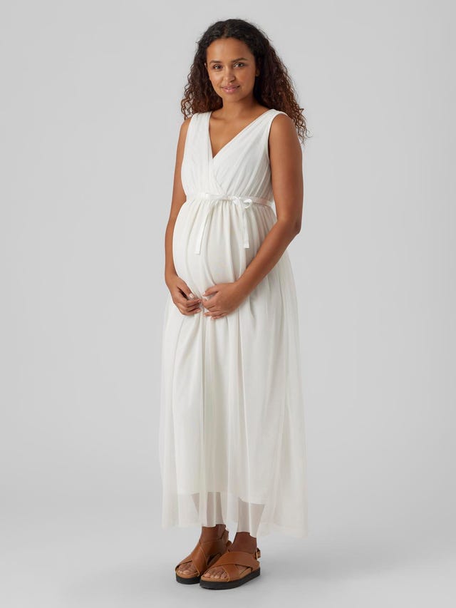 MAMA.LICIOUS Maternity-dress - 20018279