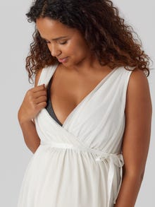 MAMA.LICIOUS MLMINA -Snow White - 20018279