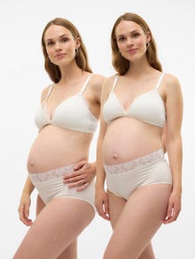 MAMA.LICIOUS MLHEAL Briefs -Snow White - 20018284