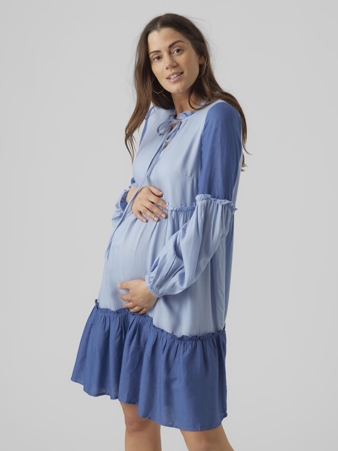 MAMA.LICIOUS Maternity-dress - 20018343