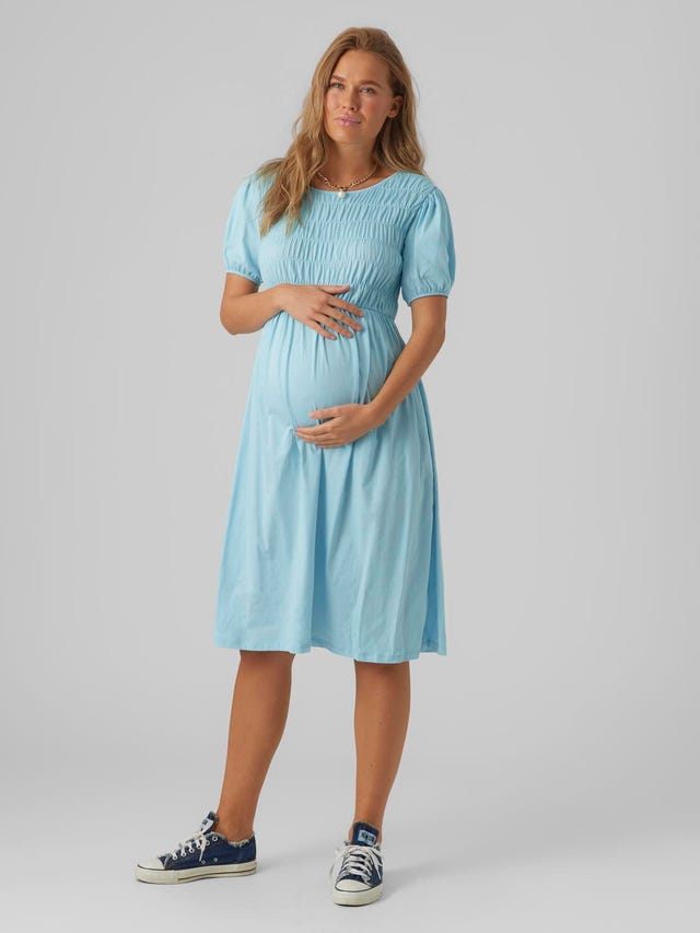 MAMA.LICIOUS Umstands-Kleid - 20018374