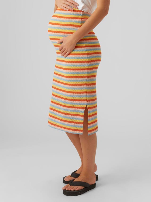 MAMA.LICIOUS Maternity-skirt - 20018450