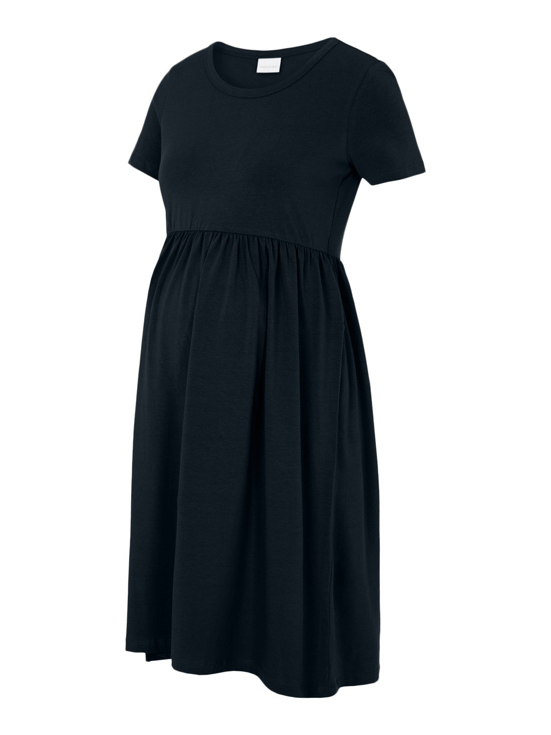 MAMA.LICIOUS vente-kjole -Black - 20018484