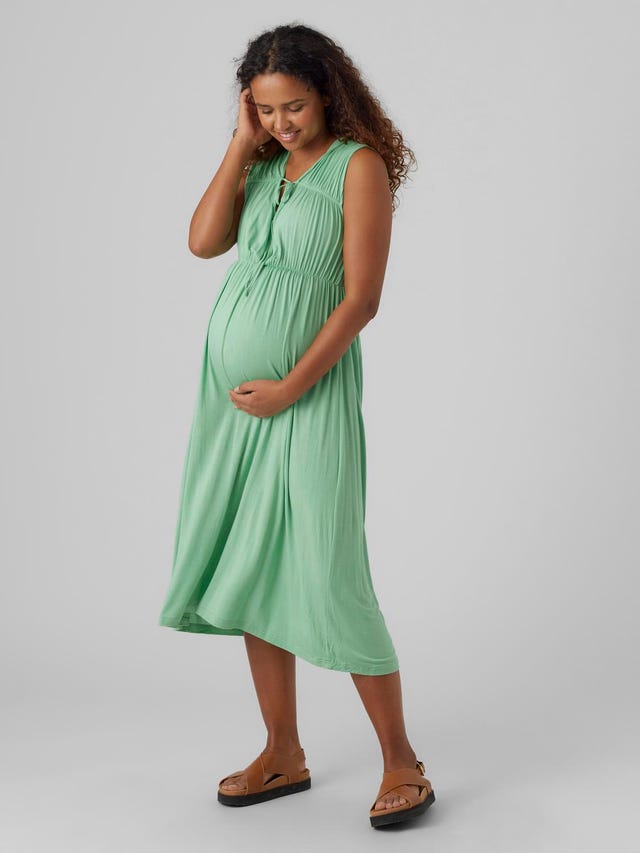 MAMA.LICIOUS Maternity-dress - 20018522