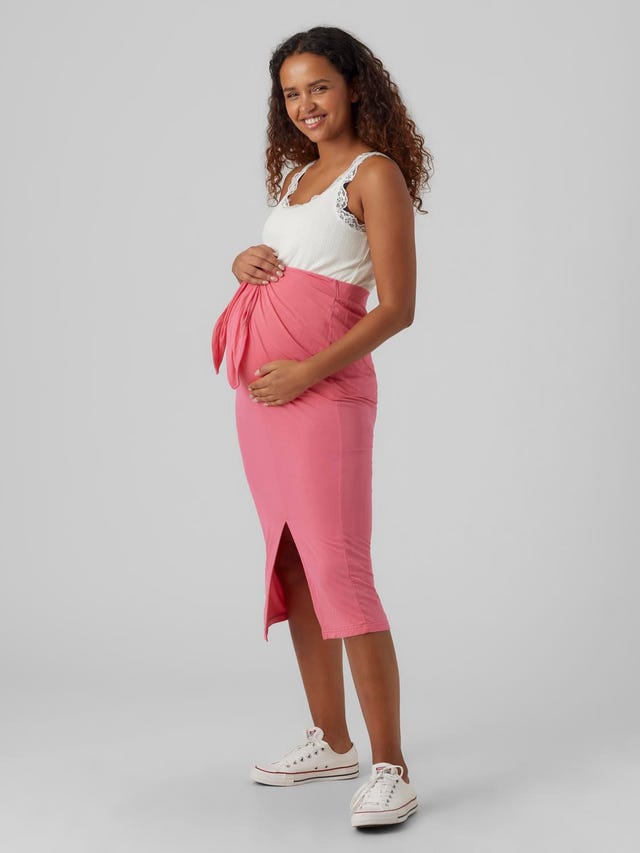 MAMA.LICIOUS Maternity-skirt - 20018578