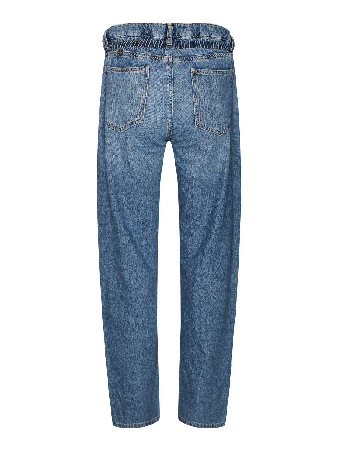 MAMA.LICIOUS Vente-jeans -Medium Blue Denim - 20018616