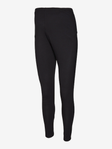 MAMA.LICIOUS Confezione da 2 Leggings Slim Fit -Navy Blazer - 20018623